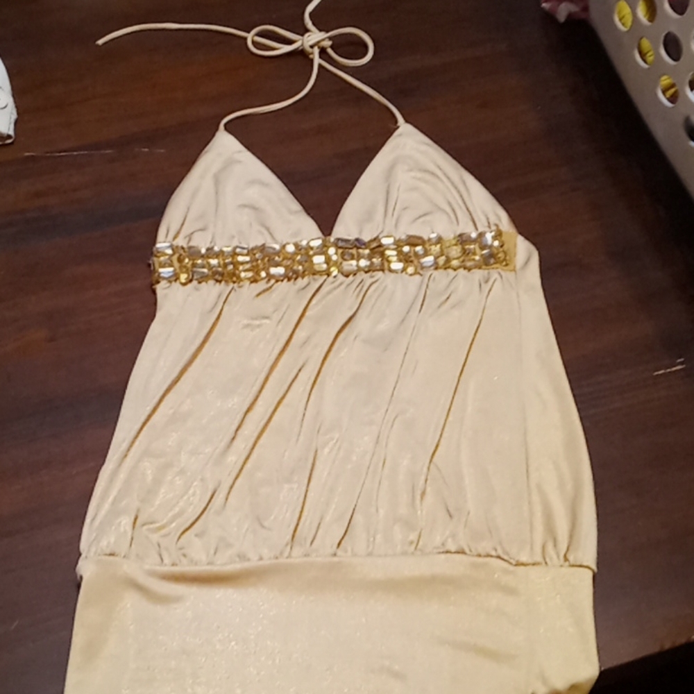 Forever 21 Halter top
